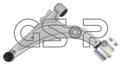Control/Trailing Arm, wheel suspension (S060866)