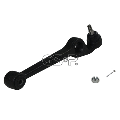 Control/Trailing Arm, wheel suspension (S061204)