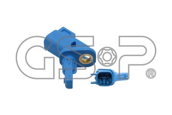 Sensor, wheel speed (9B1028)