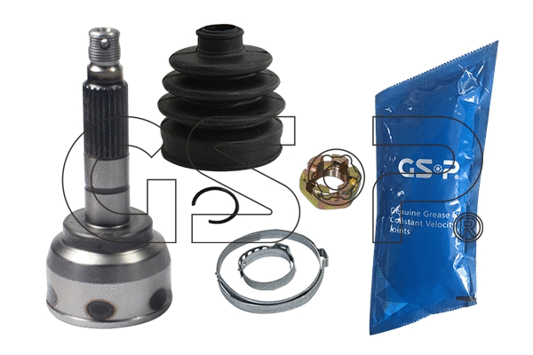 Joint Kit, drive shaft (856015)