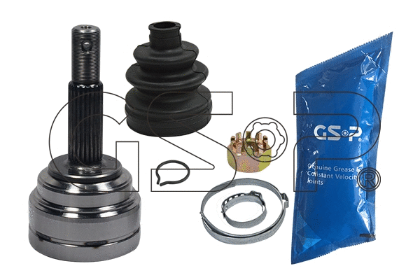 Joint Kit, drive shaft (844044)