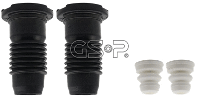 Dust Cover Kit, shock absorber (5402390PK)