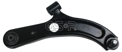 Control/Trailing Arm, wheel suspension (S060913)