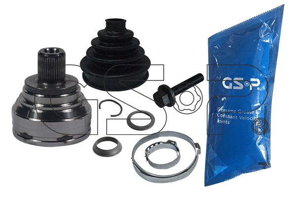 Joint Kit, drive shaft (803015)