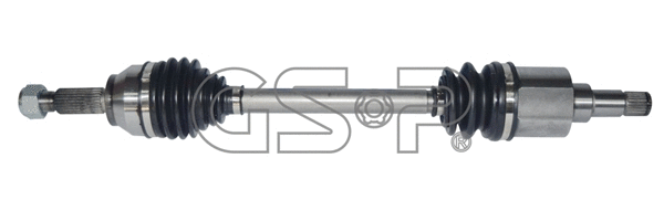 Drive Shaft (218309)