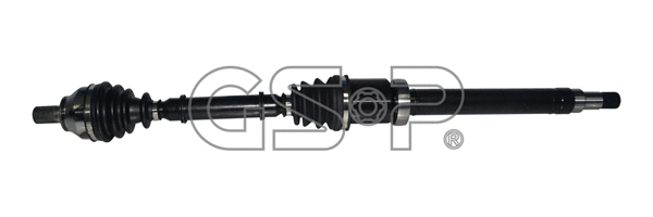 Drive Shaft (218329)
