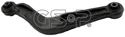 Control/Trailing Arm, wheel suspension (S062724)