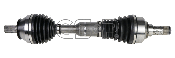 Drive Shaft (203405)