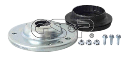 Repair Kit, suspension strut support mount (518068S)