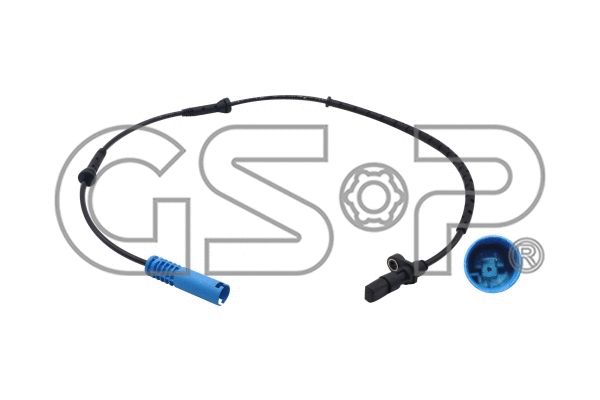 Sensor, wheel speed (9A1083)