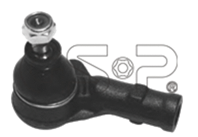 Tie Rod End (S070153)
