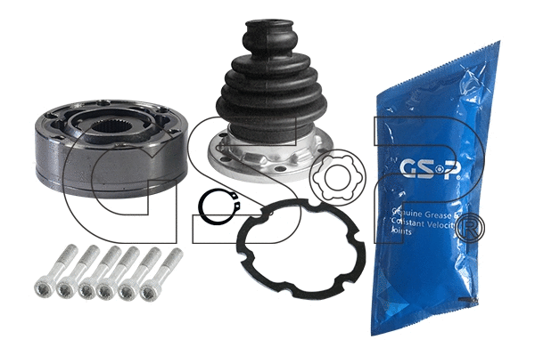 Joint Kit, drive shaft (661007)