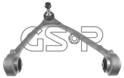 Control/Trailing Arm, wheel suspension (S061624)