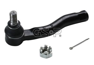 Tie Rod End (S070474)