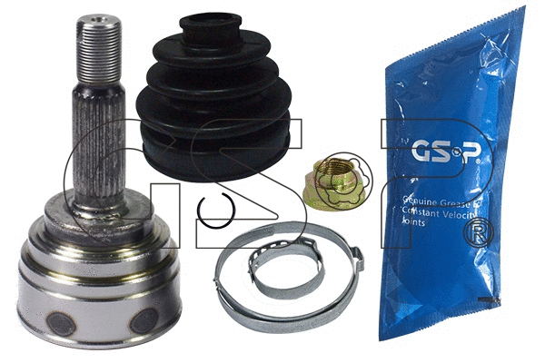 Joint Kit, drive shaft (839136)