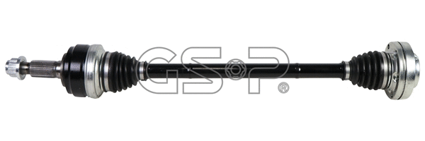Drive Shaft (261236OL)