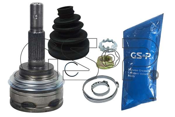 Joint Kit, drive shaft (859059)