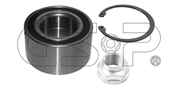Wheel Bearing Kit (GK3245)