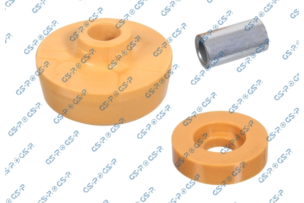 Rubber Buffer, suspension (538119)