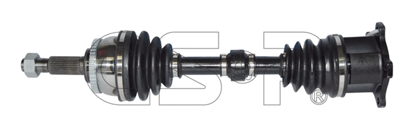 Drive Shaft (241474)