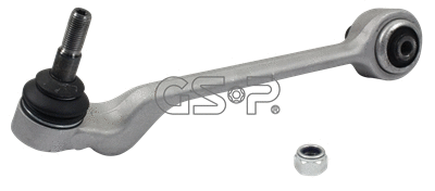 Control/Trailing Arm, wheel suspension (S060087)