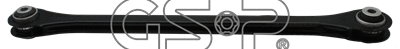 Control/Trailing Arm, wheel suspension (S062800)