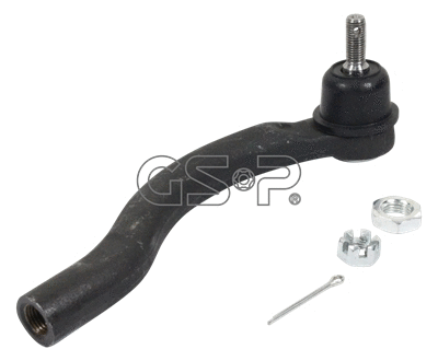 Tie Rod End (S070201)