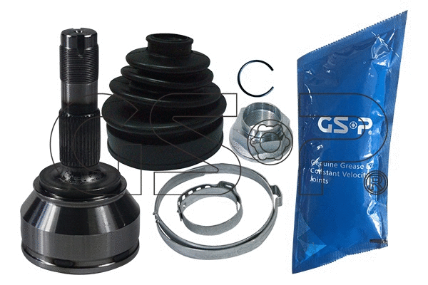 Joint Kit, drive shaft (817060)