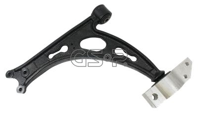 Control/Trailing Arm, wheel suspension (S060343)