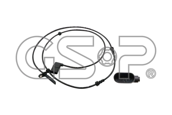 Sensor, wheel speed (9A0641)