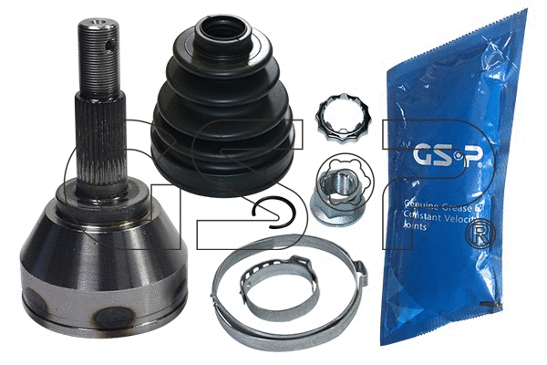 Joint Kit, drive shaft (841249)