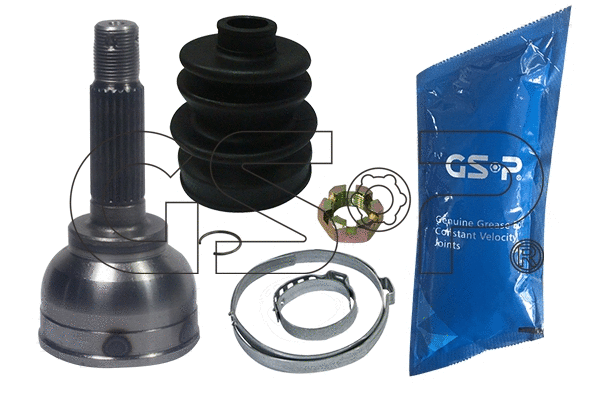 Joint Kit, drive shaft (808004)