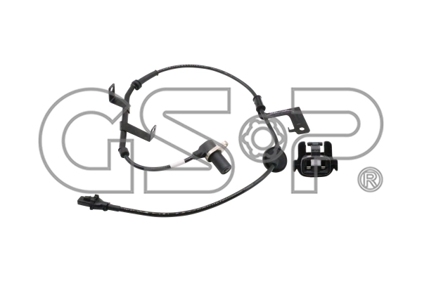 Sensor, wheel speed (9A0449)