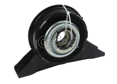 Suspension, propshaft (532854)