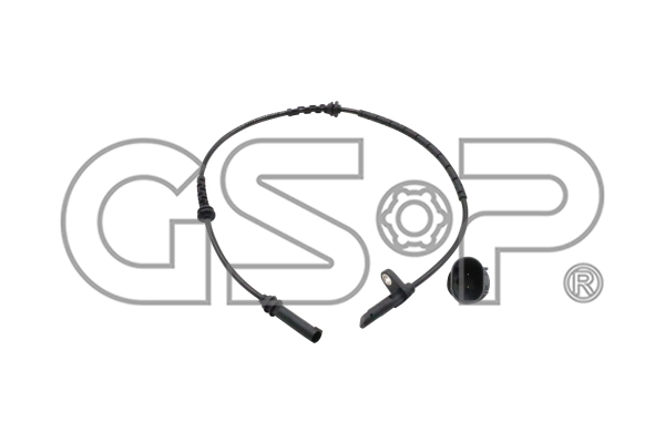 Sensor, wheel speed (9A0433)
