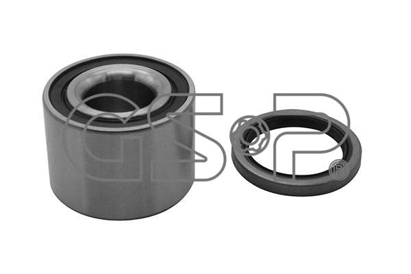 Wheel Bearing Kit (GK0012)