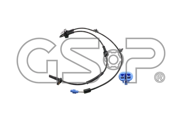 Sensor, wheel speed (9A0580)