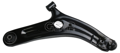 Control/Trailing Arm, wheel suspension (S062714)