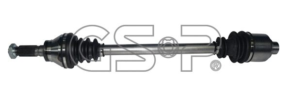 Drive Shaft (250003)