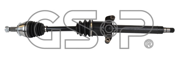 Drive Shaft (205130)