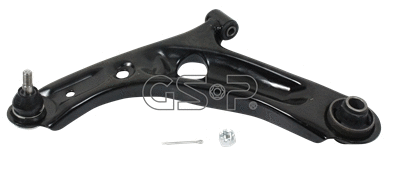 Control/Trailing Arm, wheel suspension (S060394)