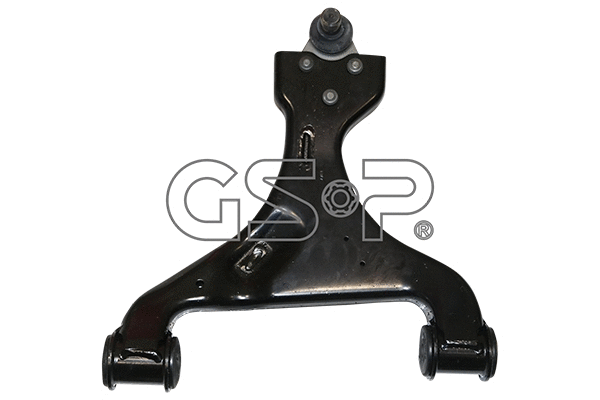 Control/Trailing Arm, wheel suspension (S063172)