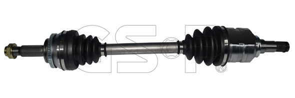 Drive Shaft (259192)