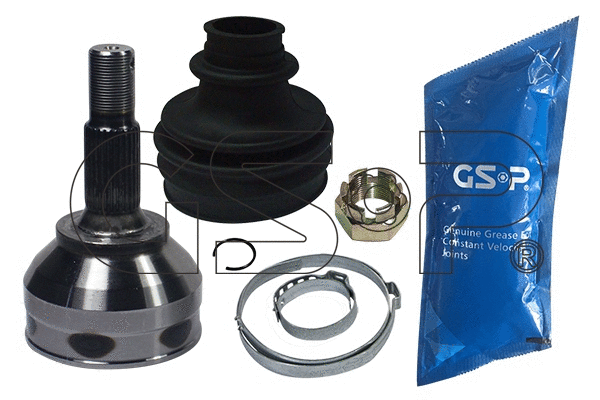 Joint Kit, drive shaft (810115)