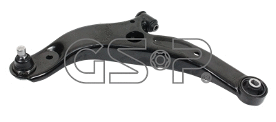 Control/Trailing Arm, wheel suspension (S060564)