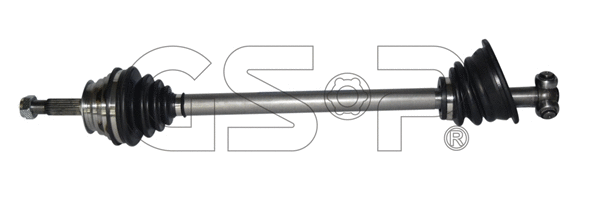 Drive Shaft (250309)
