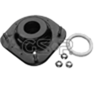 Repair Kit, suspension strut support mount (517912S)