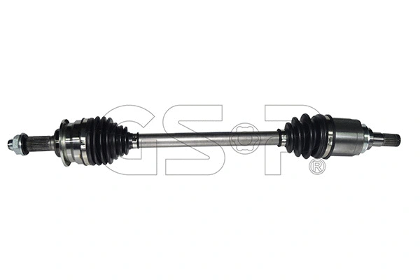 Drive Shaft (257240)