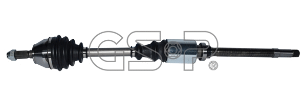 Drive Shaft (210092)