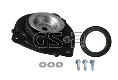 Repair Kit, suspension strut support mount (531977S)